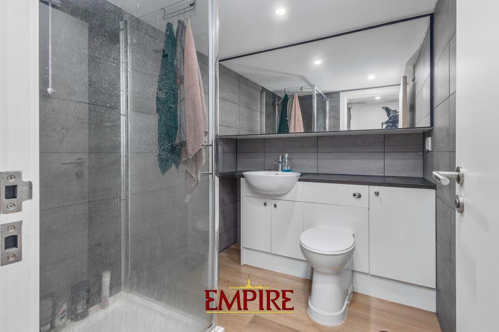 Additional image 7 of High Street, Metro Lofts, B70