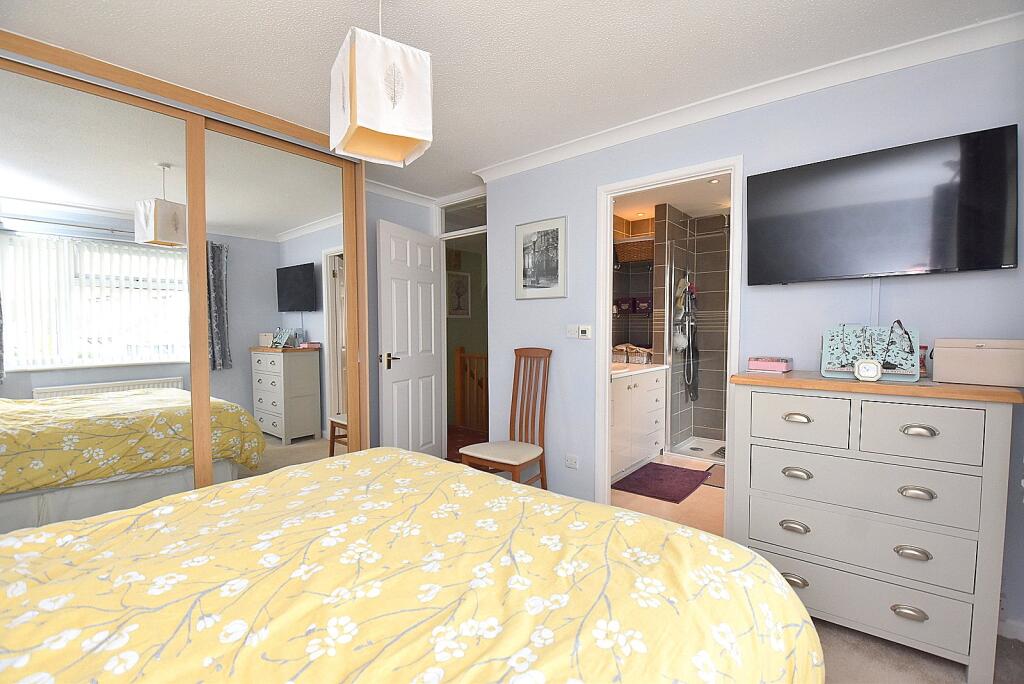 Additional image 8 of Southgate Drive, Wincanton, Somerset, BA9