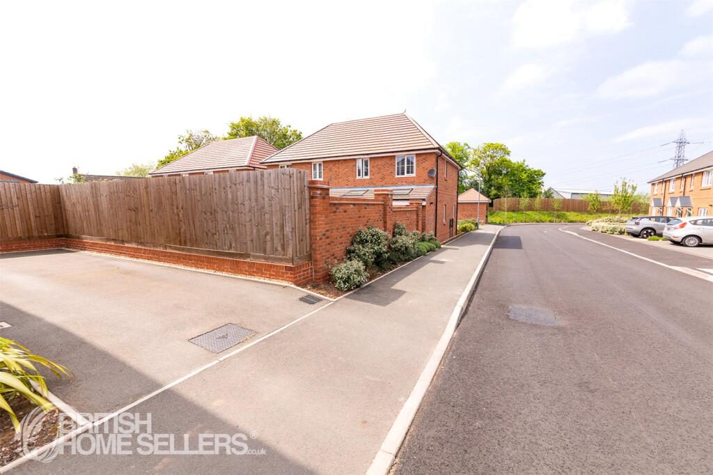 Additional image 3 of Roman Way, West Bromwich, West Midlands, B71