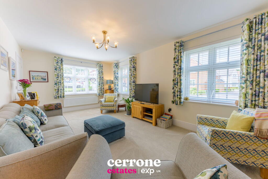 Additional image 31 of St Andrews Road, Webheath, Redditch, B97 5UU