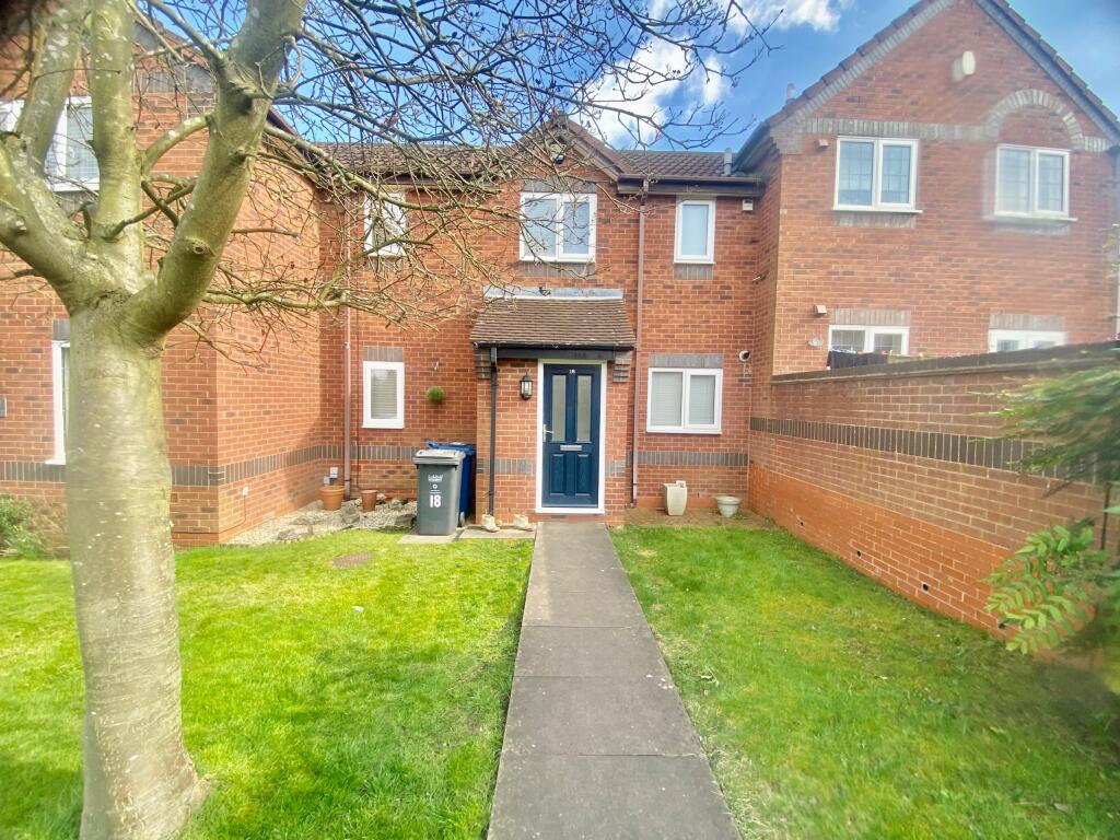 Additional image 3 of Somerset Close, Tamworth