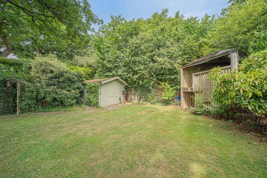 Additional image 42 of Hartington Close, Dorridge, B93