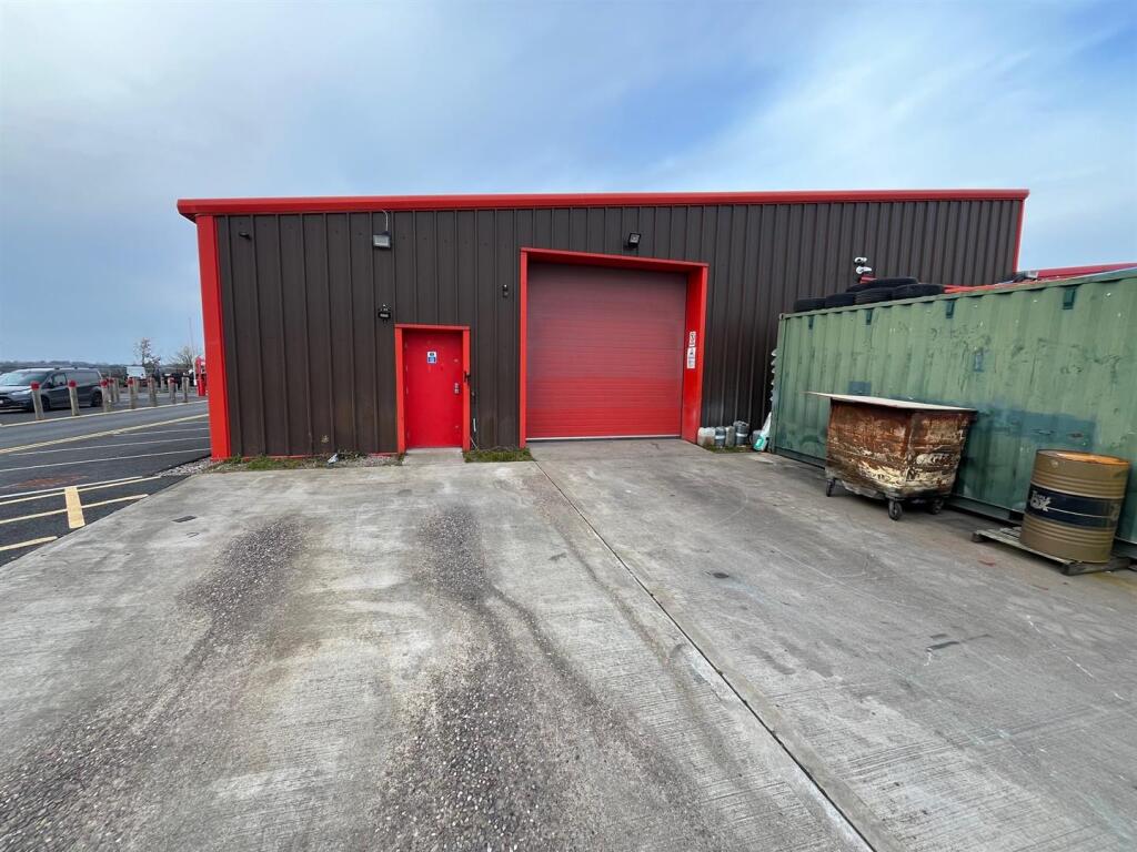 Additional image 6 of Astwood Business Park, Astwood Bank B96 6HH