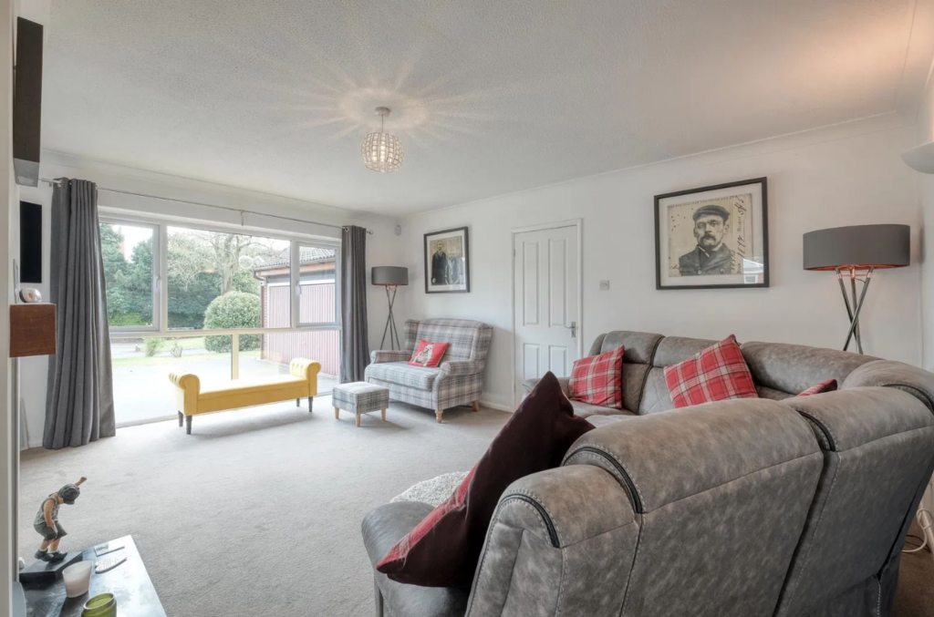 Additional image 19 of St. Catherines Close, Blackwell, B60