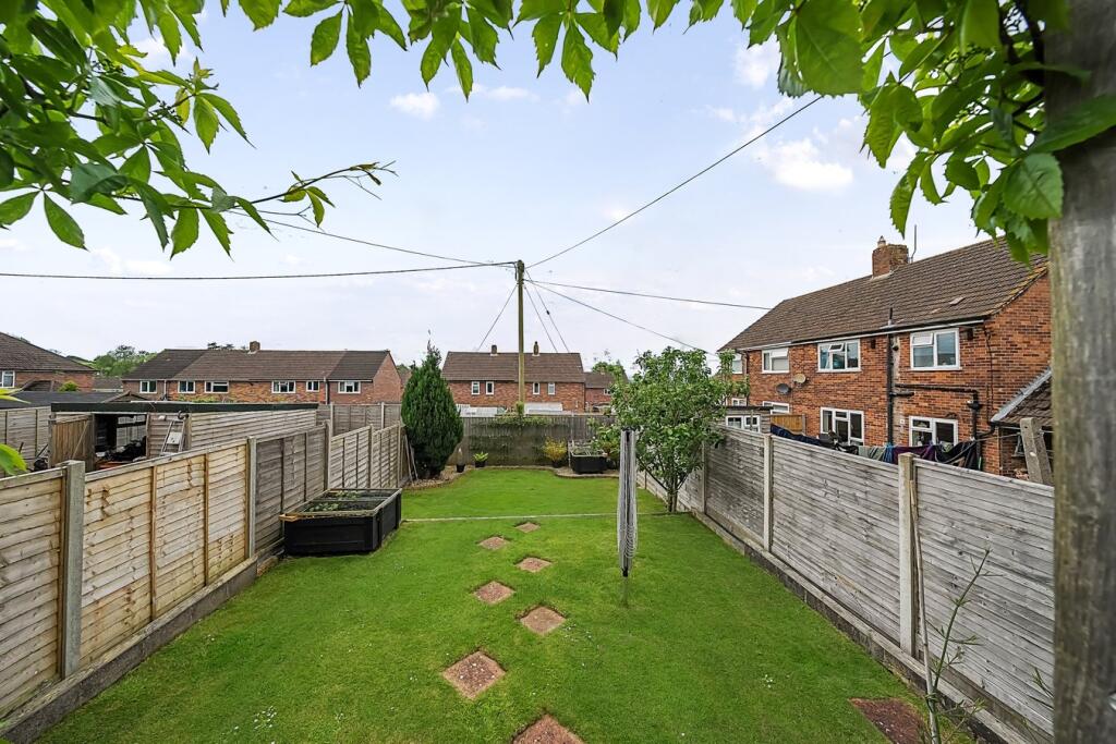 Additional image 2 of Victoria Park, Castle Cary, BA7