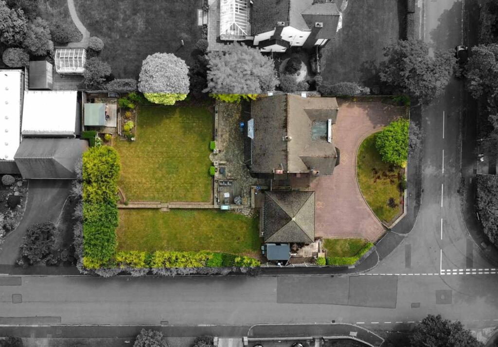 Additional image 2 of Talbot Avenue, Little Aston, Sutton Coldfield