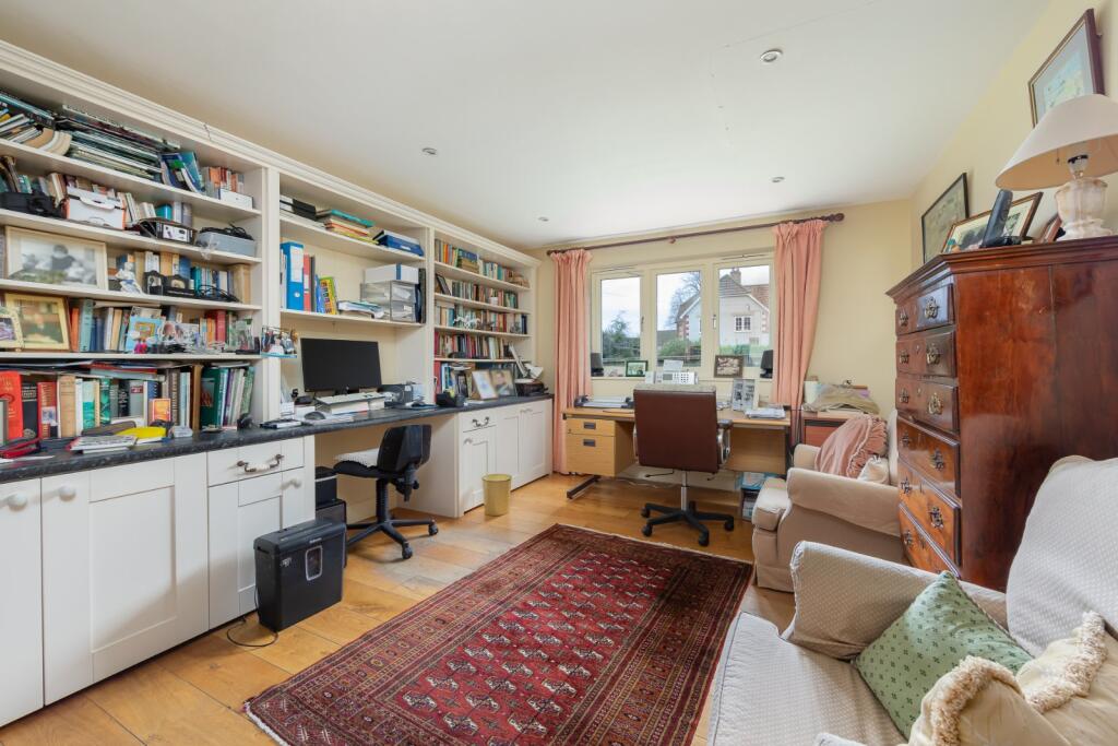 Additional image 10 of Walnut Close, Sutton Veny, Warminster, Wiltshire, BA12