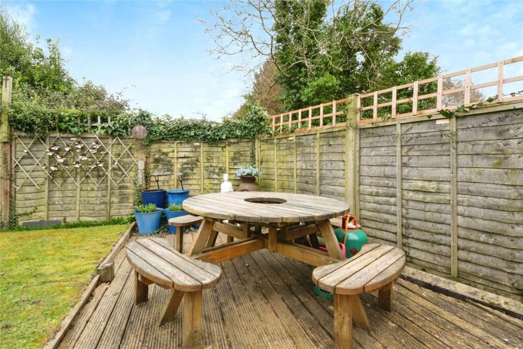 Additional image 27 of Bratton Road, Westbury