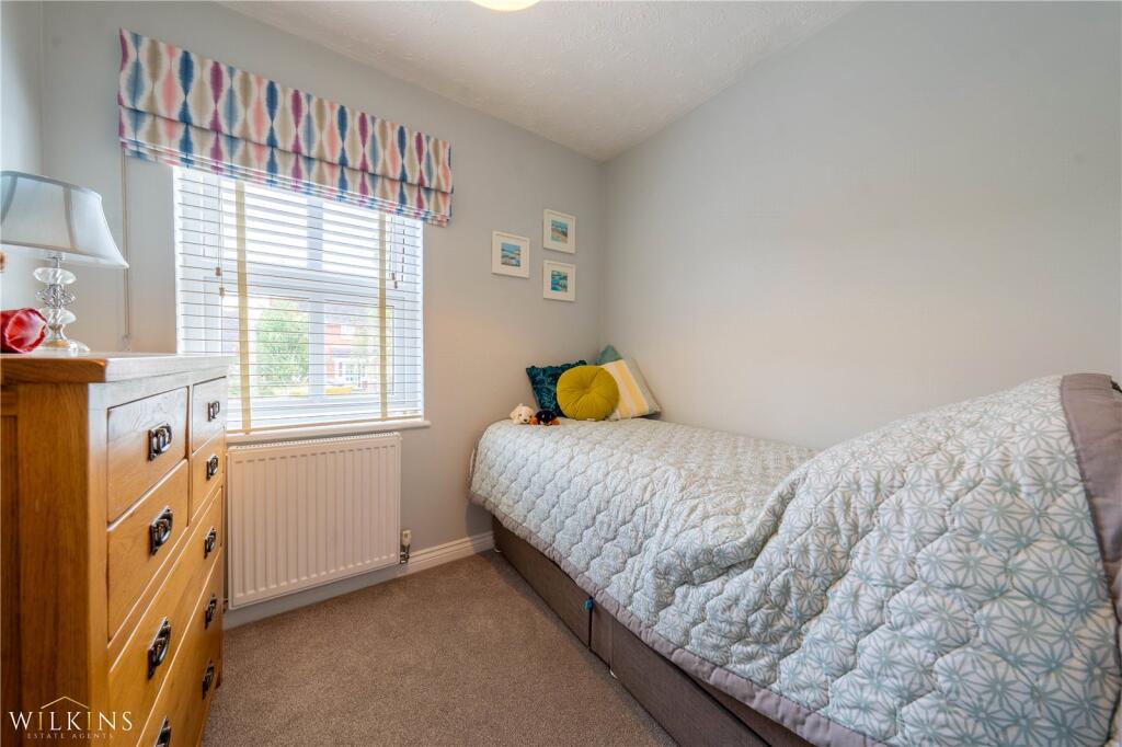 Additional image 20 of Mayfield, Wilnecote, Tamworth, Staffordshire, B77