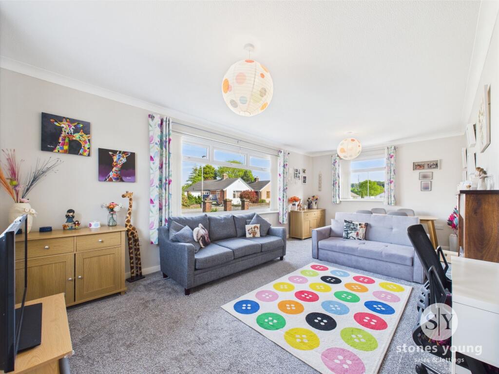 Additional image 2 of St. Lawrence Avenue, Blackburn, BB2