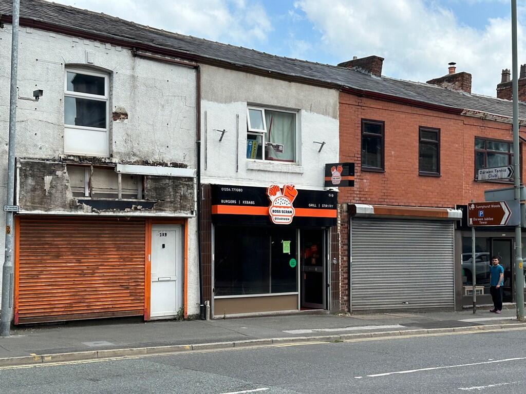 Additional image 2 of 137 Blackburn Road, Darwen, Lancashire, BB3 1ET