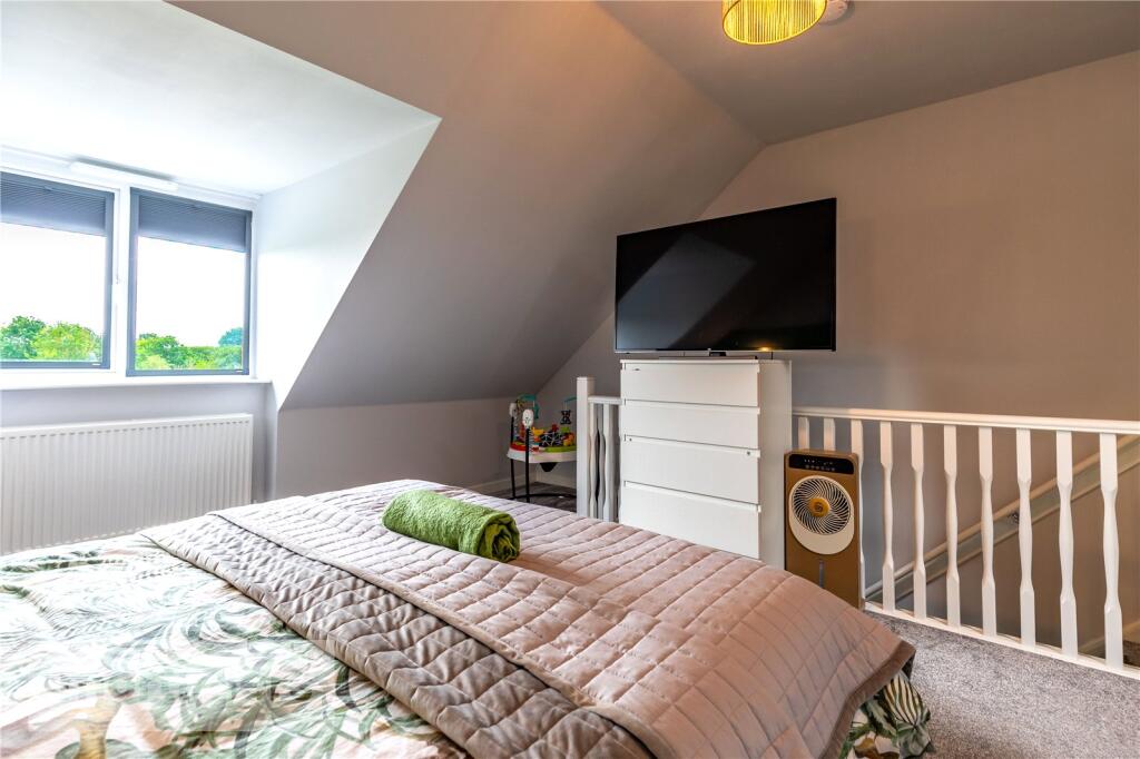 Additional image 19 of Haydock Fields Close, Great Harwood, Blackburn, BB6