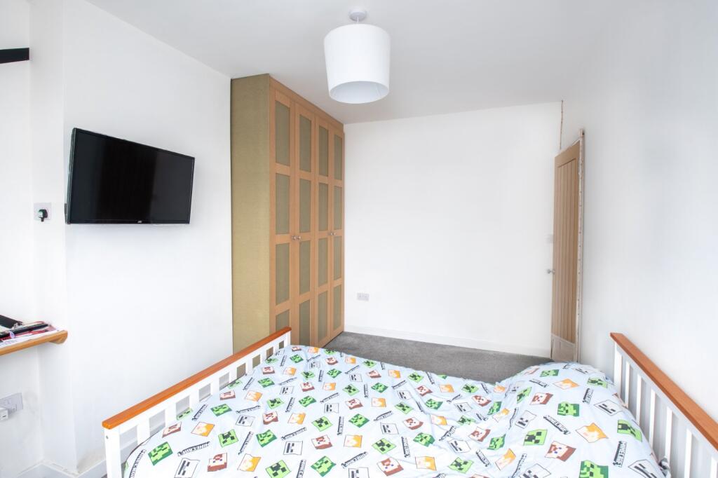 Additional image 22 of Bromsgrove Road, Batchley, Worcestershire, B97