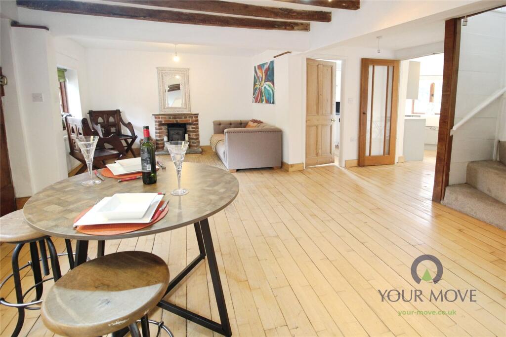 Additional image 5 of New Wharf, Tardebigge, Bromsgrove, Worcestershire, B60