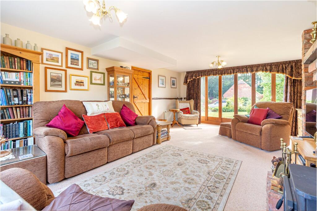 Additional image 10 of Cofton Church Lane, Cofton Hackett, Birmingham, Worcestershire, B45