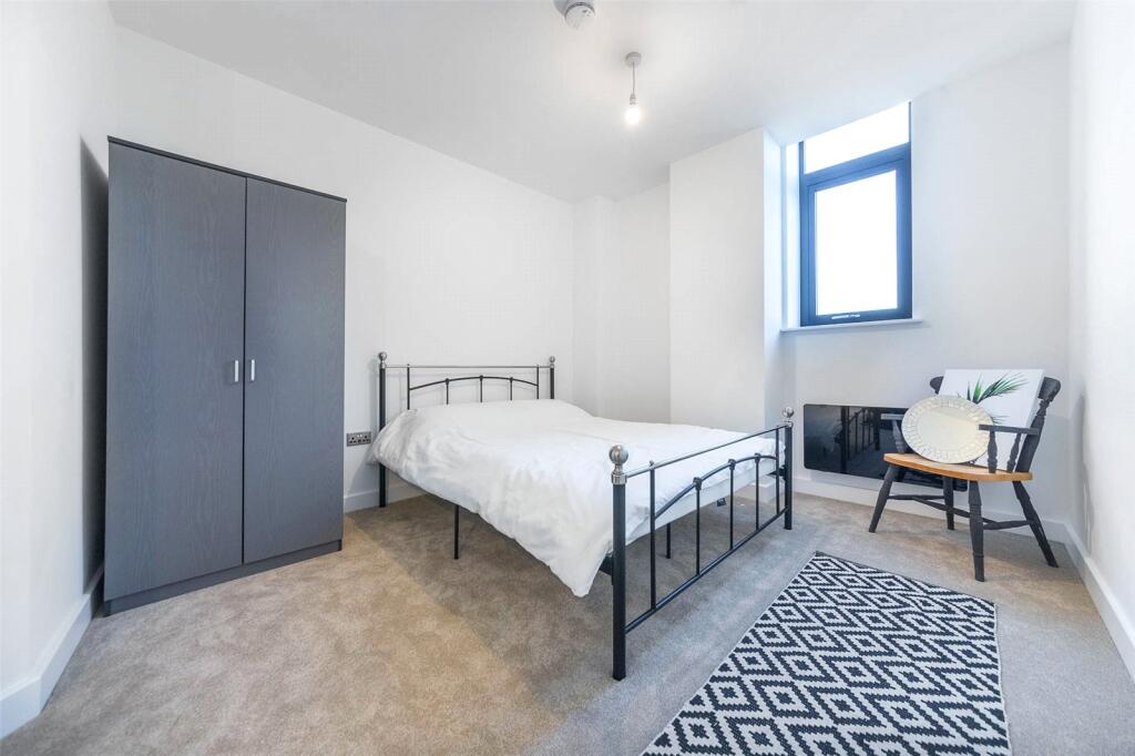 Additional image 8 of Priory House, 20 Gooch Street North, Birmingham, B5