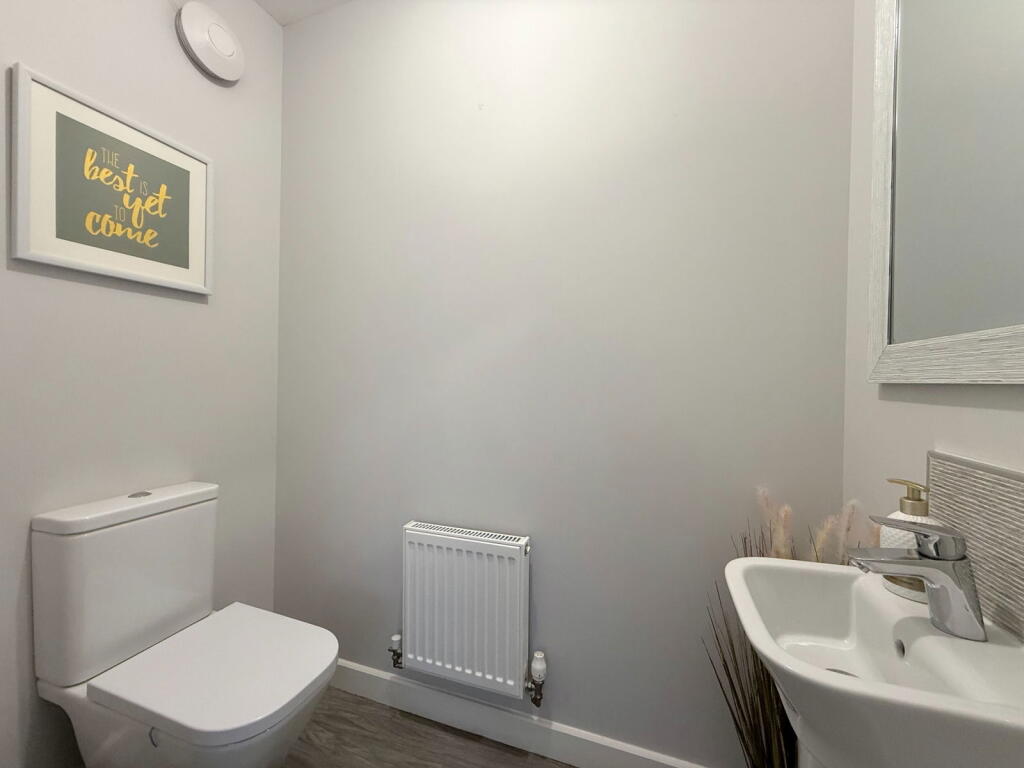 Additional image 9 of Mount Close, Cheswick Green