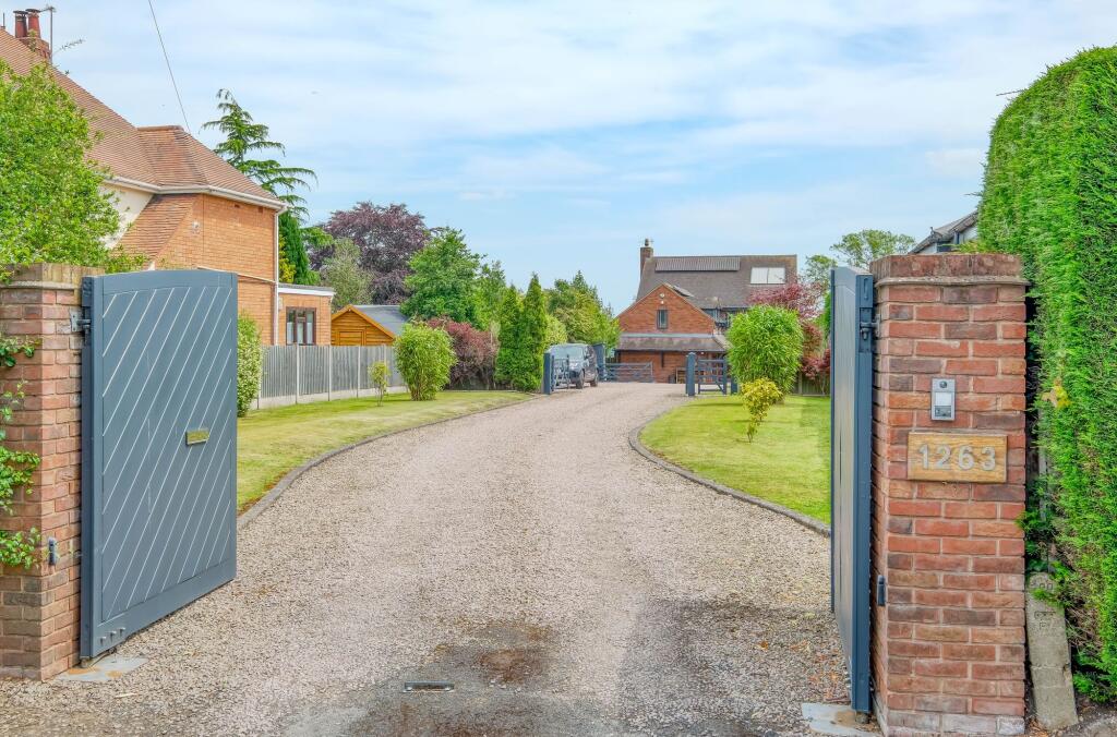 Additional image 41 of Evesham Road, Astwood Bank, B96