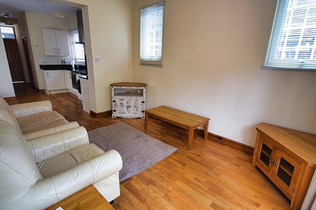 Additional image 5 of Coach House, St Bernards Road, Olton