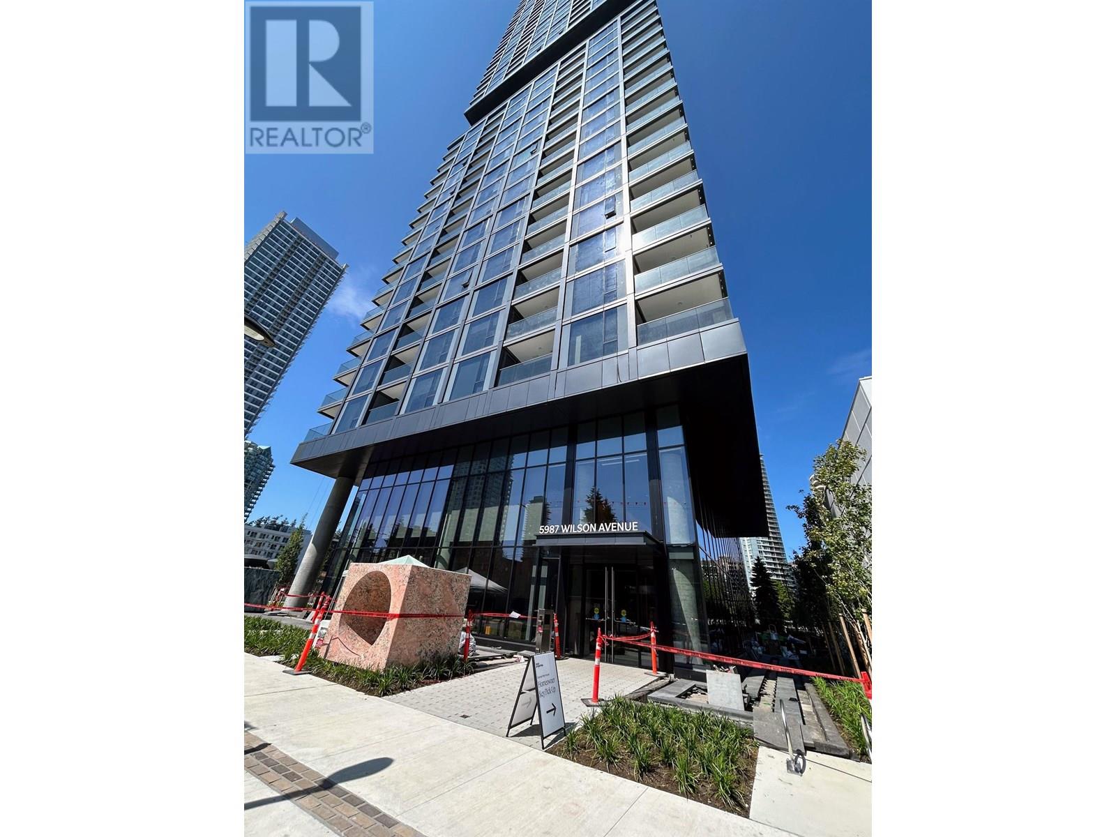 Property image for 209 5987 WILSON AVENUE|Burnaby, British Columbia V5H0L7