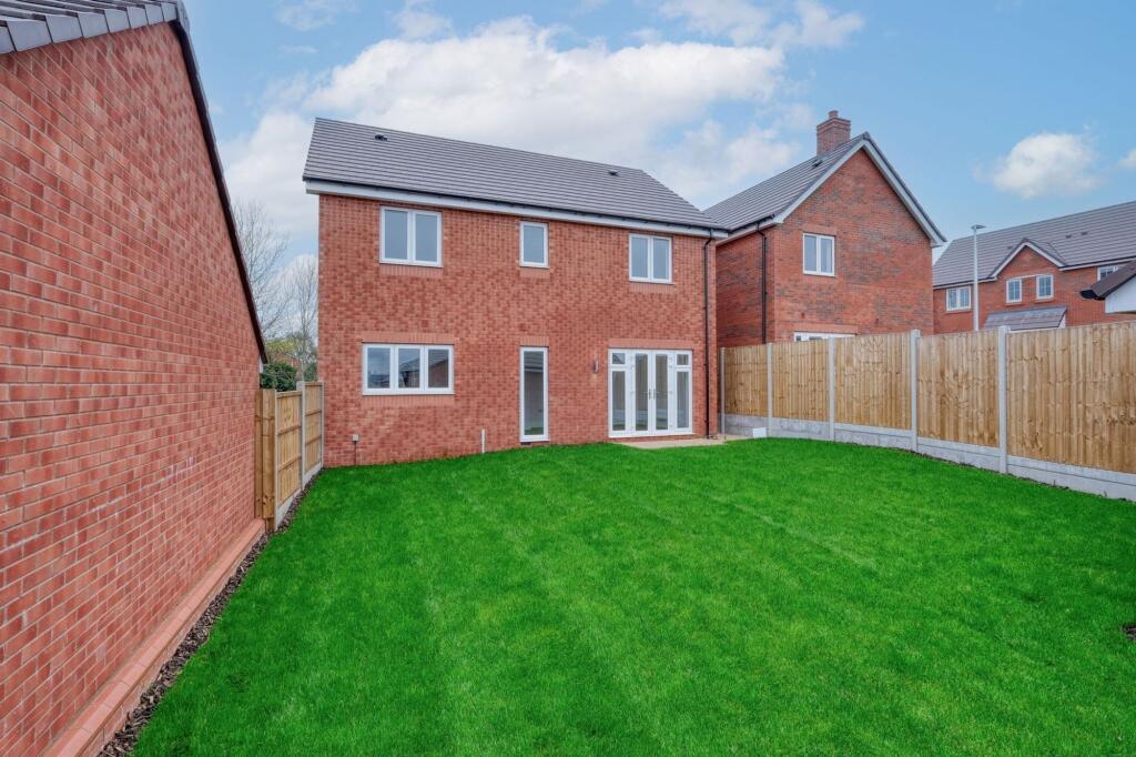Additional image 16 of Whitford Heights, Bromsgrove, B61