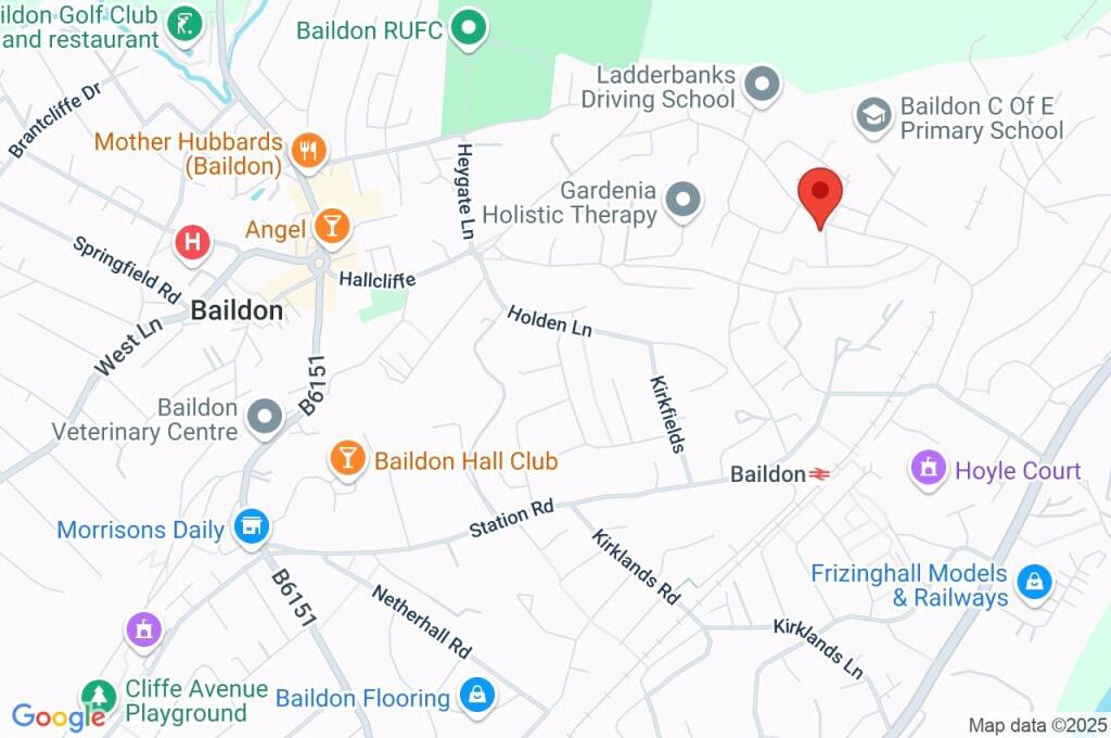 Additional image 36 of Wensleydale Rise, Baildon, Shipley, West Yorkshire, BD17