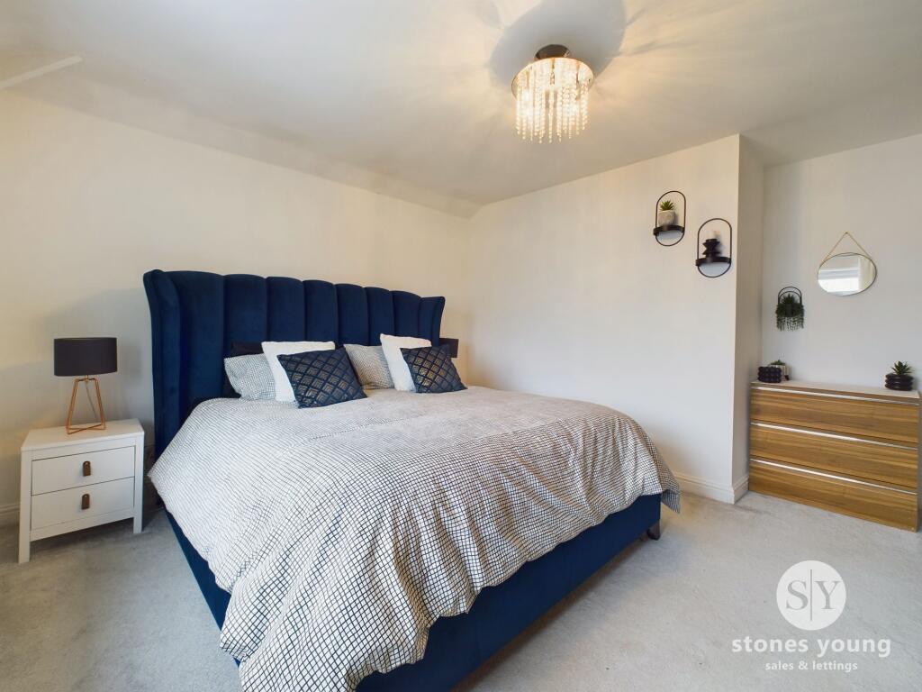 Additional image 16 of Ribchester Road, Clayton Le Dale, BB1
