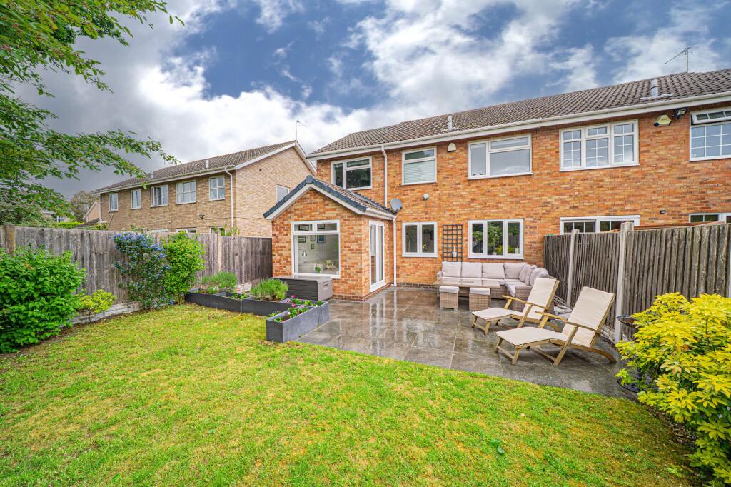 Additional image 9 of Ullenhall Road, Knowle, B93