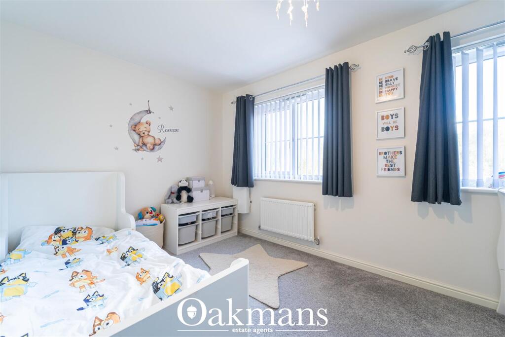 Additional image 12 of Thomson Grove, Halesowen, B62