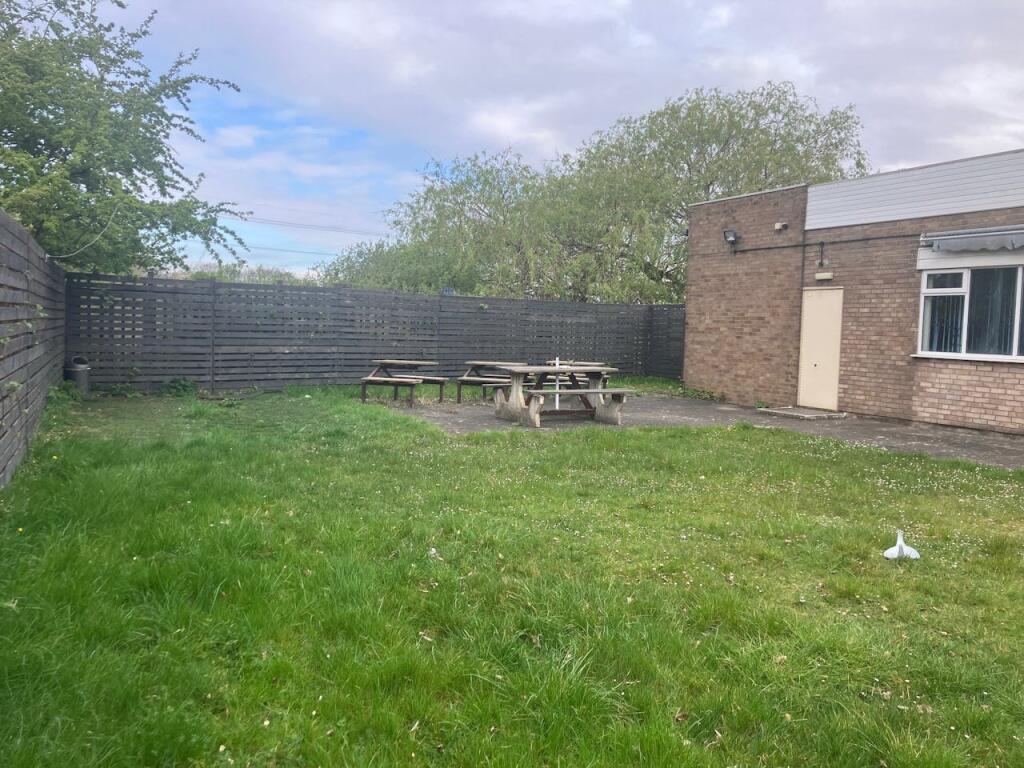 Additional image 13 of Brandhall Conservative Club, 122 Ashes Road, Oldbury, B69 4RB