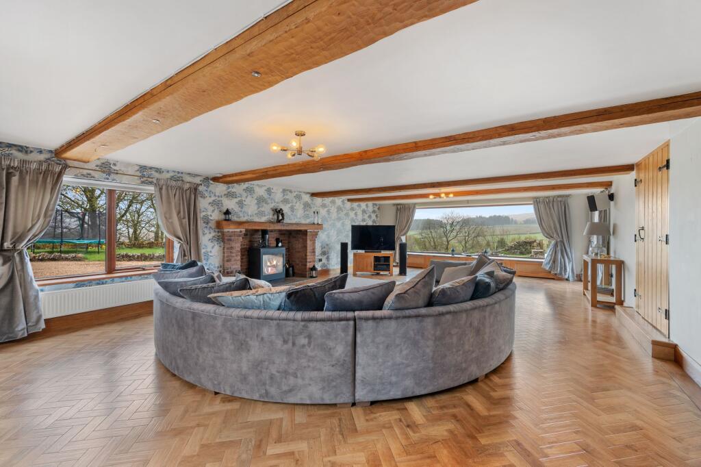 Additional image 3 of Foxstones Lane, Cliviger, BB10