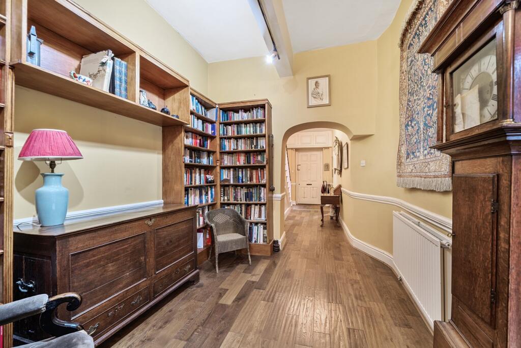 Additional image 14 of Chamberlain Street, Wells, BA5