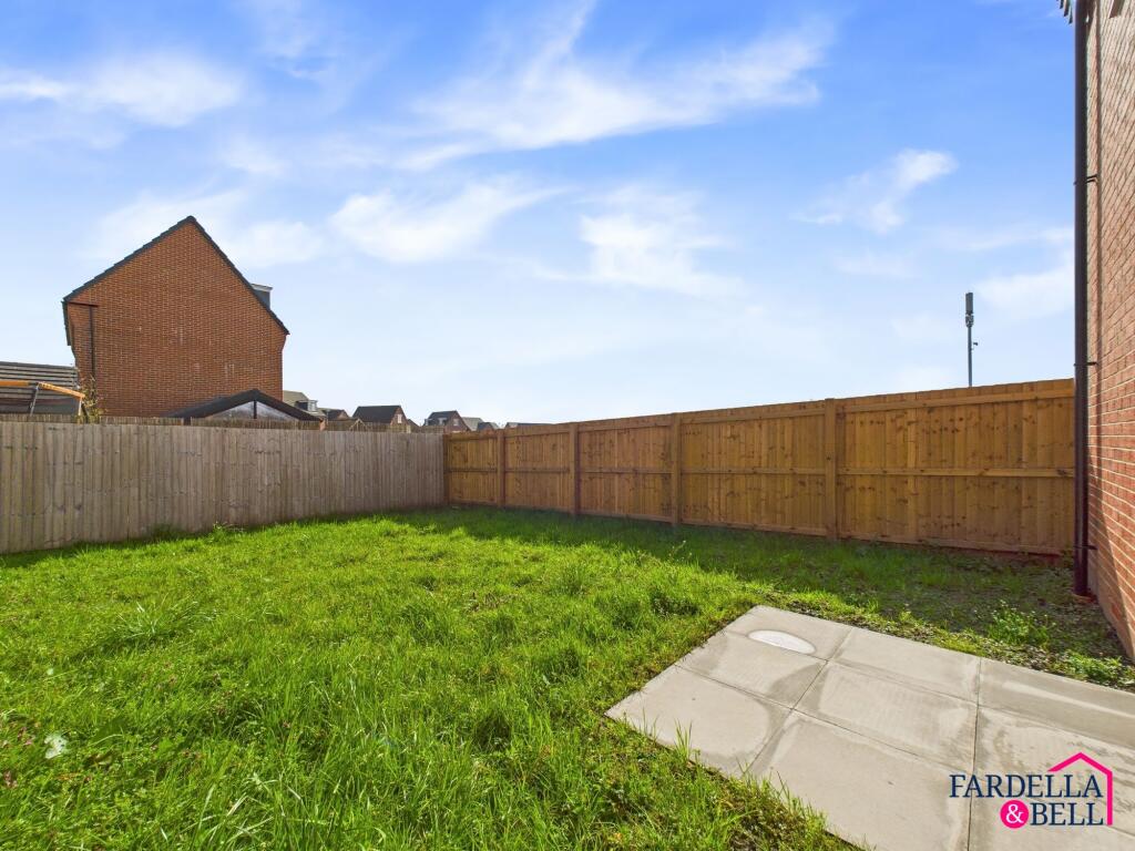 Additional image 30 of Lyndon Park Development, Great Harwood, BB6