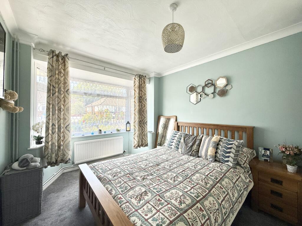 Additional image 19 of Kenmore Drive, Yeovil, Somerset