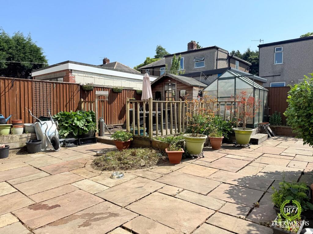 Additional image 8 of Leamington Avenue, Burnley, BB10