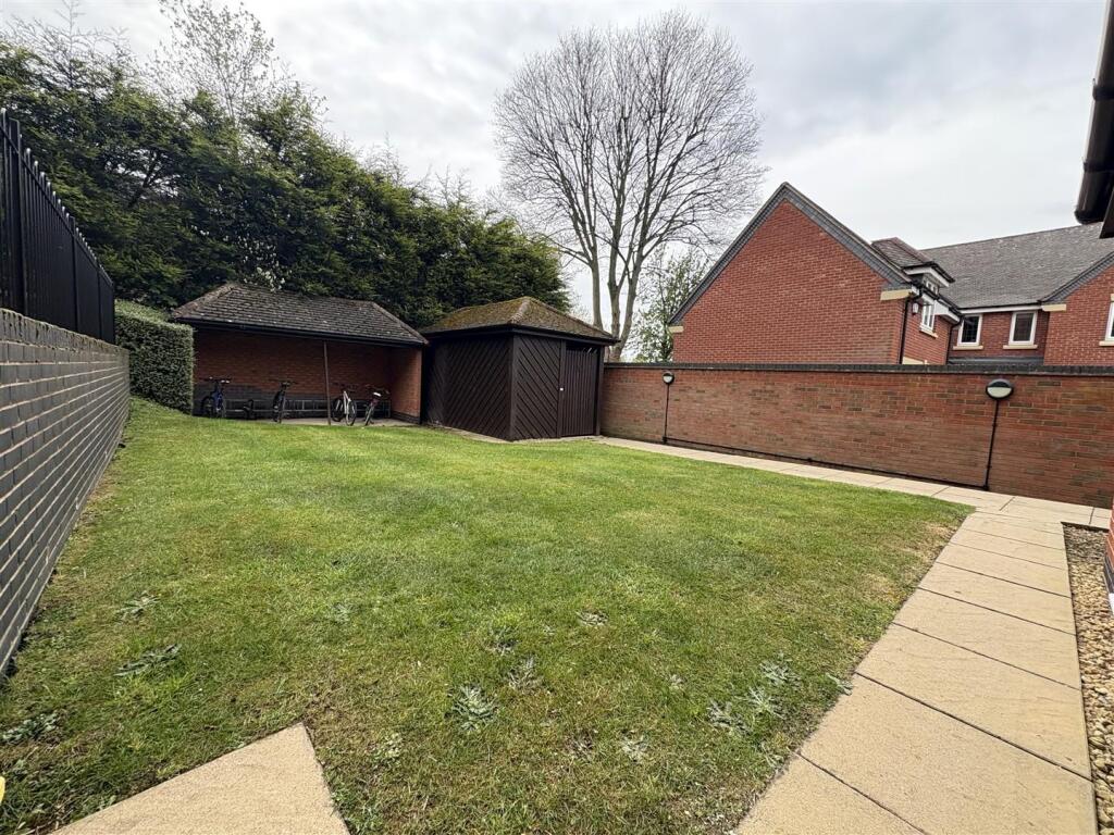 Additional image 18 of Tudor Way, Sutton Coldfield