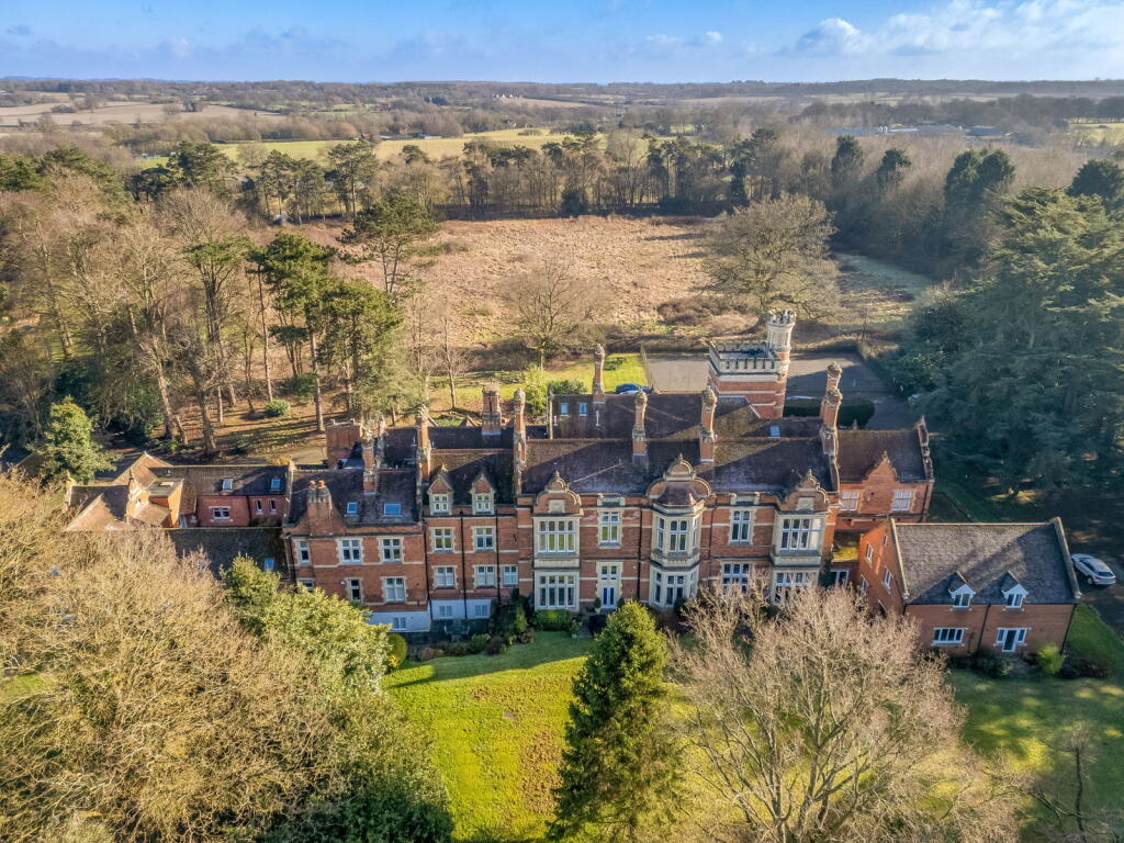 Additional image 22 of Chadwick Manor, Knowle, Solihull B93 0AT