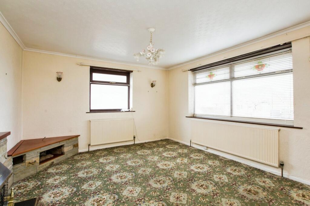Additional image 2 of Foxhill Close, Queensbury, Bradford, West Yorkshire, BD13
