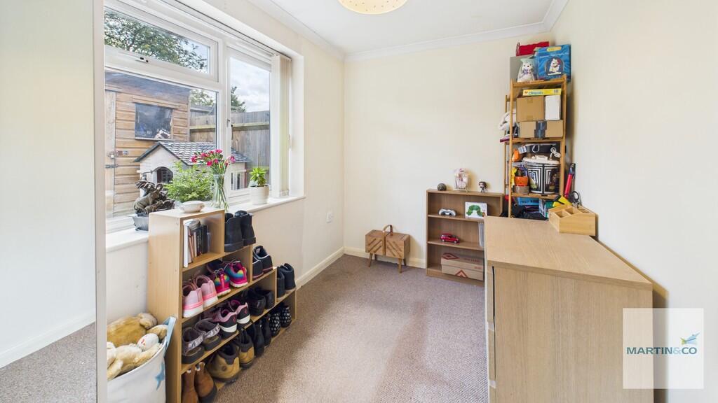 Additional image 5 of Piccadilly Crescent, Piccadilly