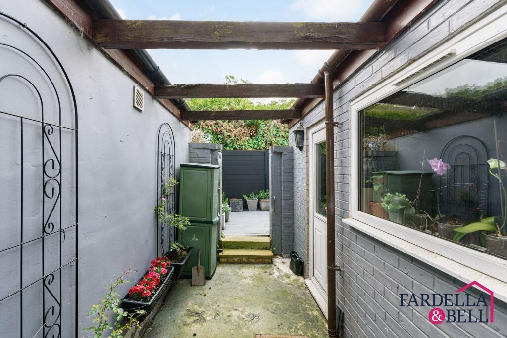 Additional image 18 of Lowerhouse Lane, Burnley, BB12