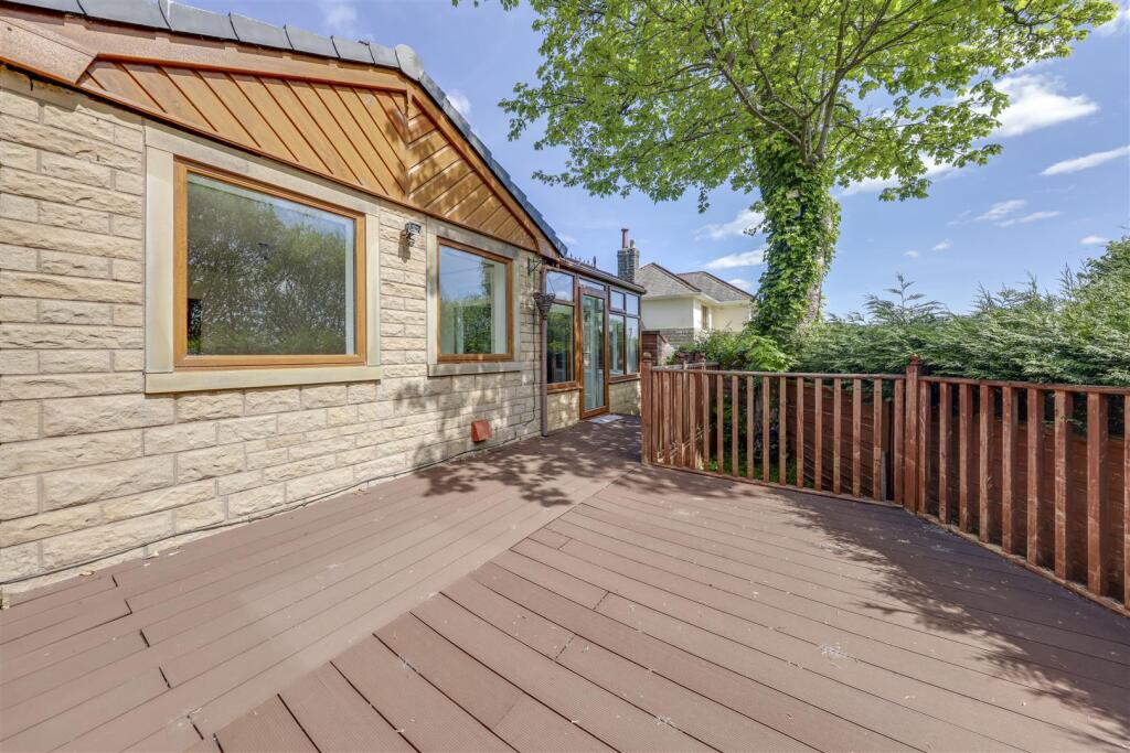 Additional image 23 of Lyndale Avenue, Haslingden, Rossendale - Fully Adapted 4 Bed Bungalow