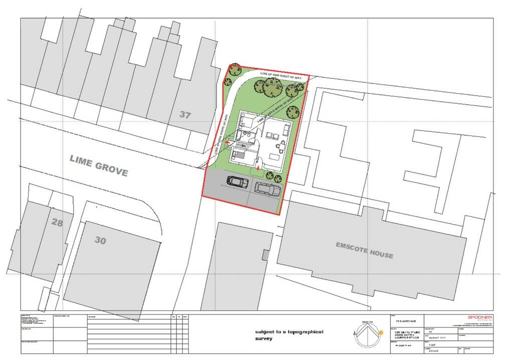 Additional image 12 of Lime Grove, Sutton Coldfield