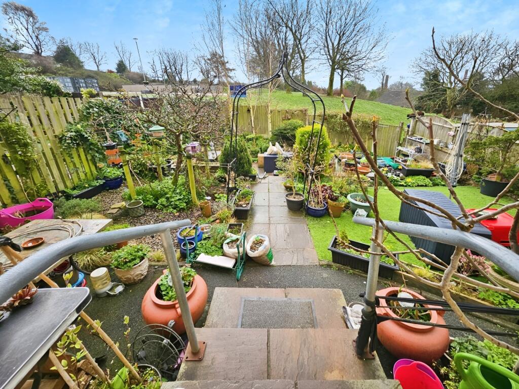 Additional image 6 of Burnley Road, Briercliffe, Burnley, Lancashire, BB10