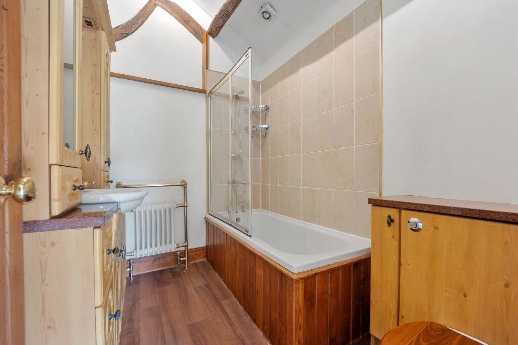 Additional image 28 of Glebe House, Townsend Fold, BB4 6 | Characterful 4-Bed Period Home with Riverside Garden & Gated Driveway