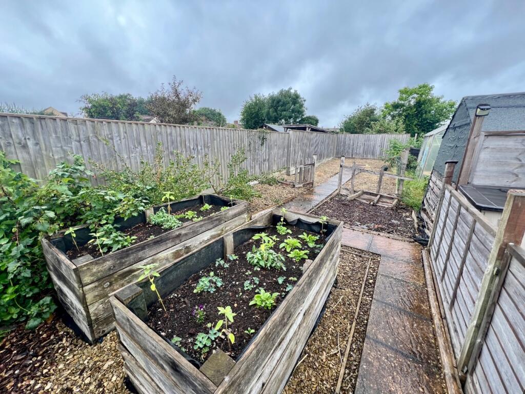 Additional image 10 of Westfield, Radstock