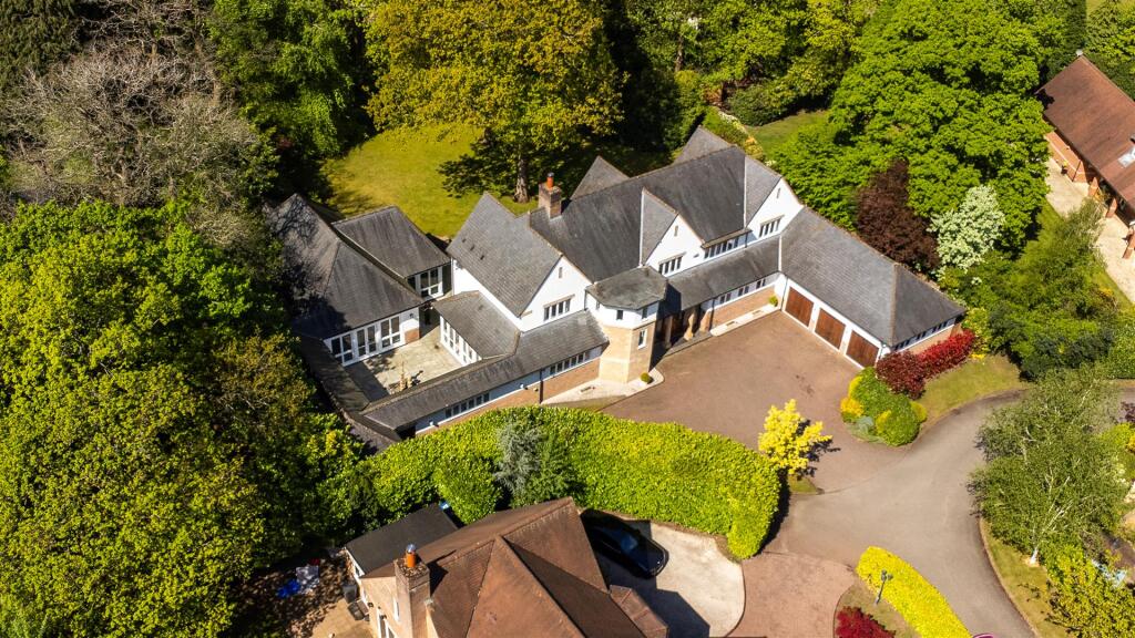 Additional image 2 of Selwyn Walk, Little Aston, Sutton Coldfield