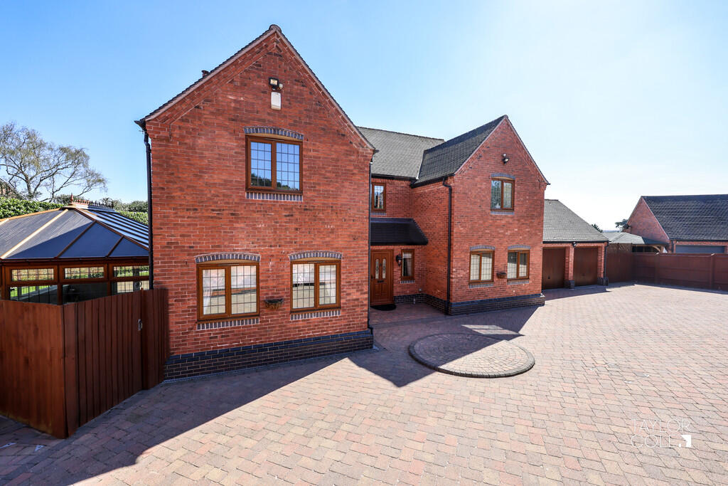 Additional image 36 of Woodlands Close, Hopwas