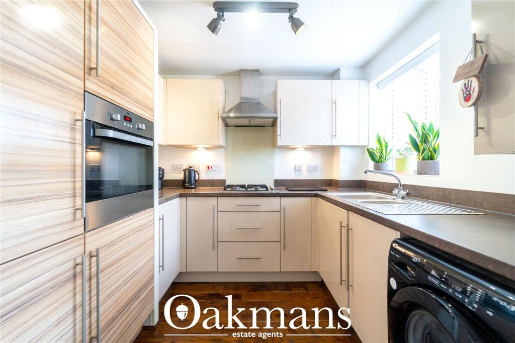 Additional image 22 of Honeysuckle Way, Rednal, Birmingham, B45