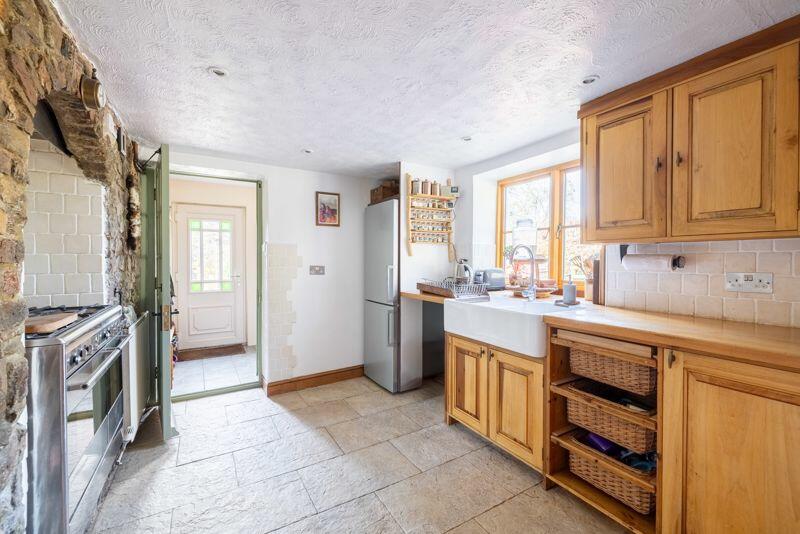 Additional image 23 of Period Cottage, garden and parking near Frome