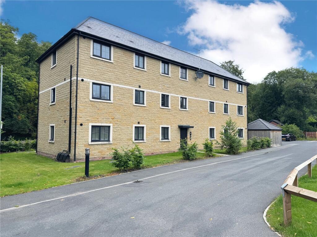 Additional image 21 of Allied House, Burnley Road, Rawtenstall, Rossendale, BB4